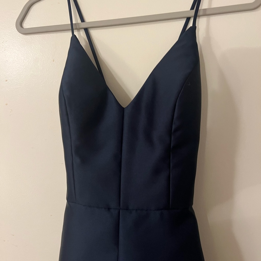 Prom/Evening Gown - Picture 3 of 3